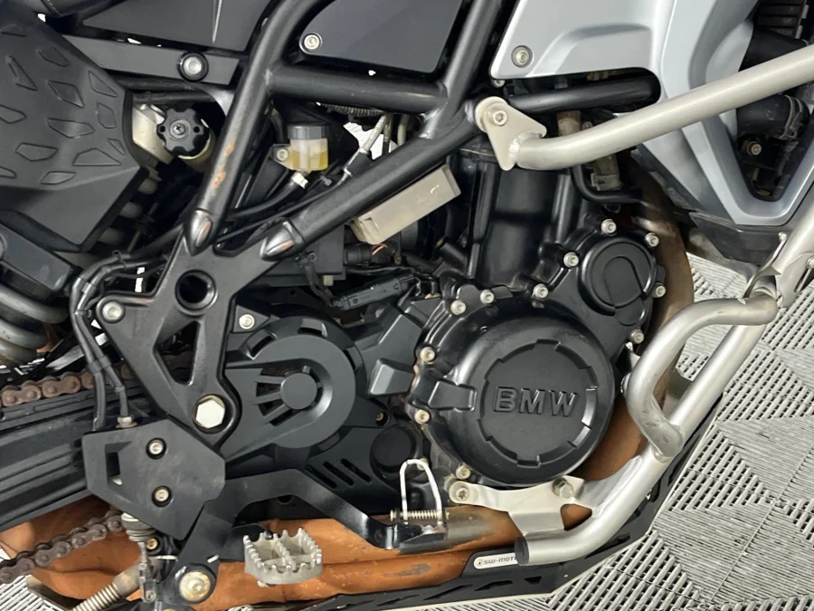 Used 2017 BMW F Series F 800 GS Adventure - WeBuyCars The Dome