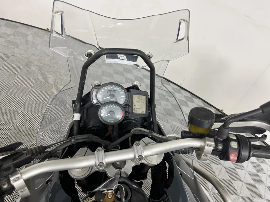 Used 2017 BMW F Series F 800 GS Adventure - WeBuyCars The Dome