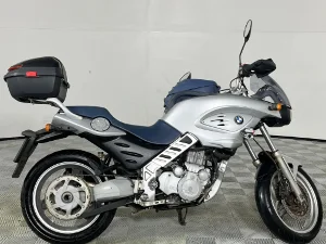 Used 2003 BMW F Series F 650 CS