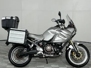 Used 2011 Yamaha XT 1200 Z Super Tenere