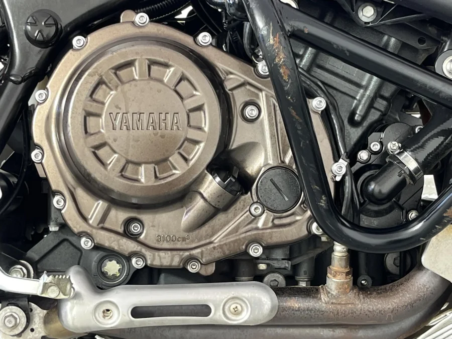 Used 2011 Yamaha XT 1200 Z Super Tenere - WeBuyCars Mbombela