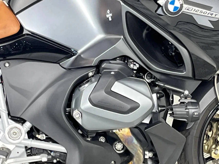 Used 2023 BMW R Series R 1250 RT - WeBuyCars Gqeberha Used 2023 BMW R Series R 1250 RT - WeBuyCars Gqeberha