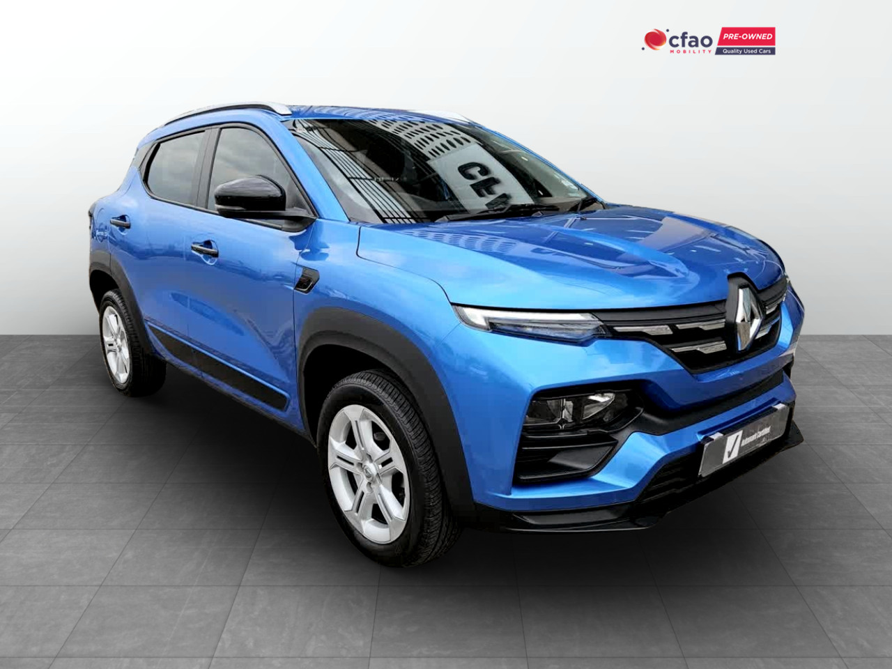 Used 2024 Renault Kiger 1.0 Zen