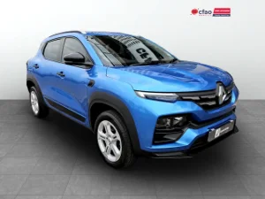 Used 2024 Renault Kiger 1.0 Zen