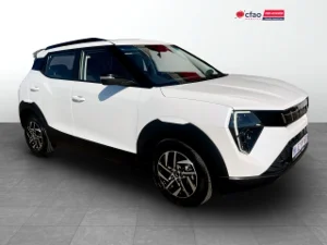 Used 2025 Mahindra XUV 3XO 1.2T AX5 auto