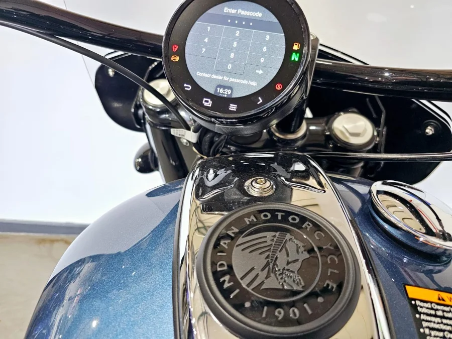 Used 2024 Indian Super Chief - Linex Sandton Bikes and Accessories Used 2024 Indian Super Chief - Linex Sandton Bikes and Accessories