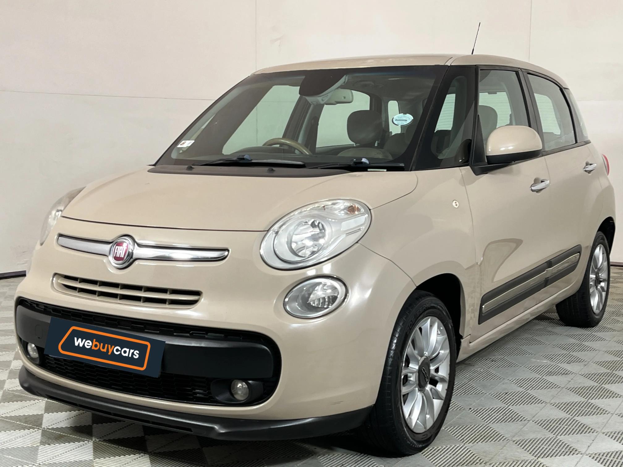 Used 2013 Fiat 500L 1.4 Lounge