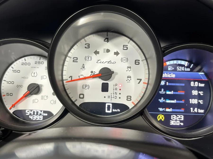 Used 2017 Porsche 718 Boxster - WeBuyCars Durban