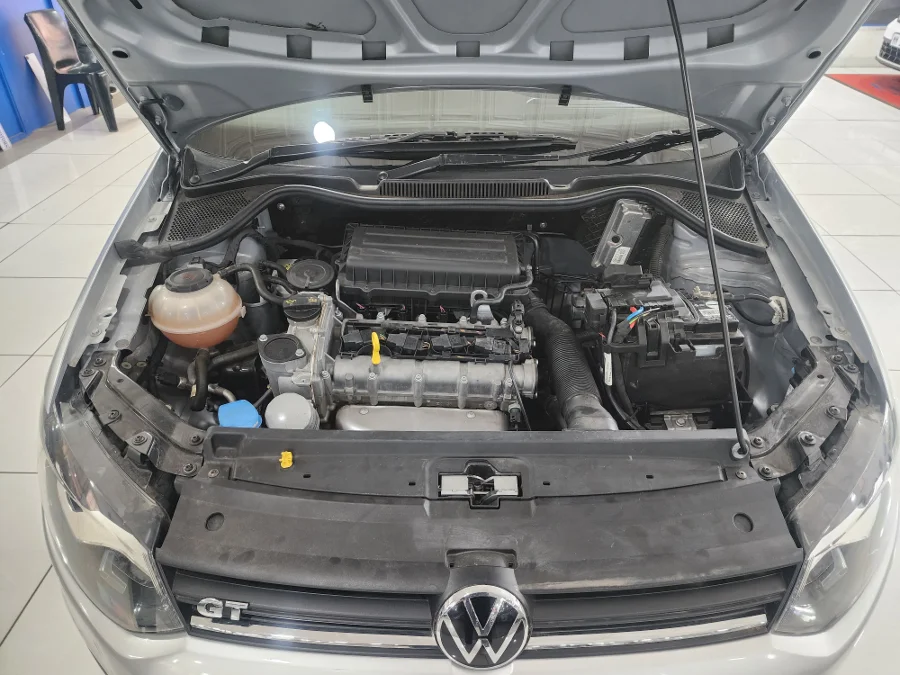 Used 2023 Volkswagen Polo Vivo hatch 1.4 Comfortline - GAPP Motors