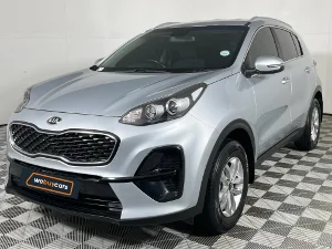 Used 2019 Kia Sportage 1.6GDI Ignite
