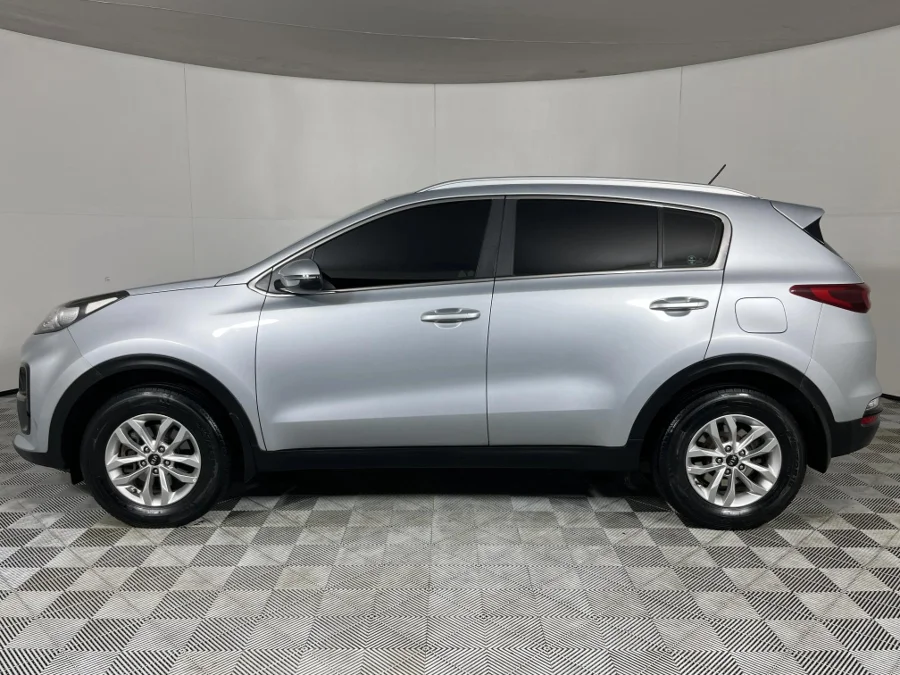 Used 2019 Kia Sportage 1.6GDI Ignite - WeBuyCars Riverhorse