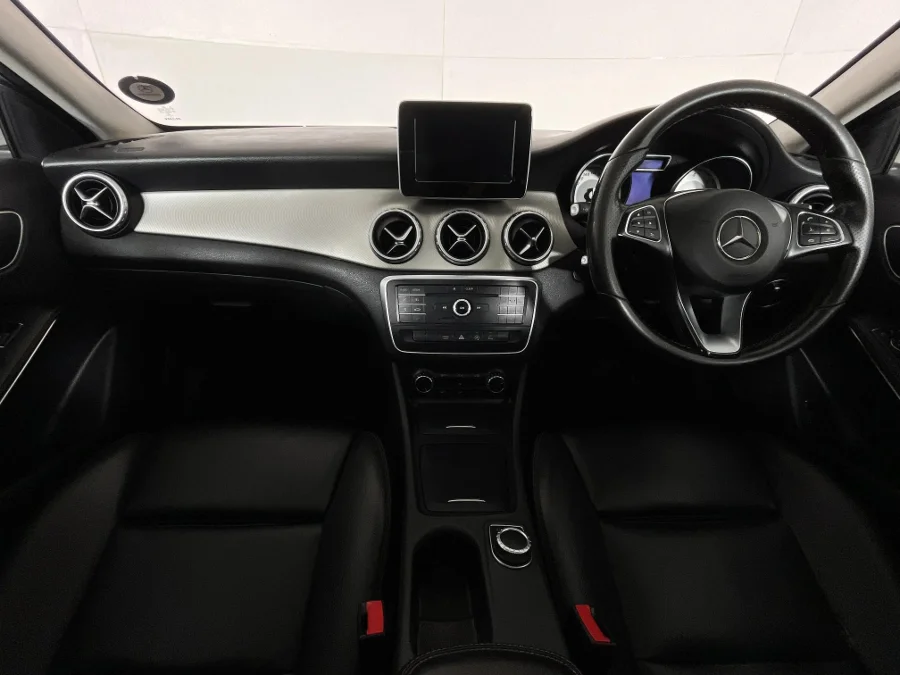 Used 2017 Mercedes-Benz GLA 200d auto - WeBuycars East London