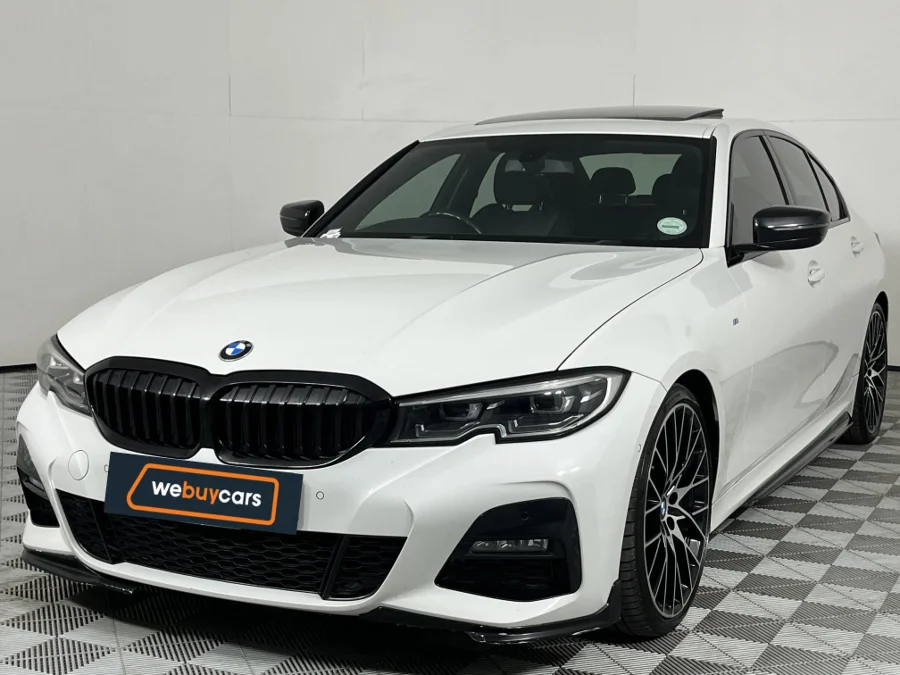 Used 2020 BMW 3 Series 330is Edition - WeBuyCars Pietermaritzburg Used 2020 BMW 3 Series 330is Edition - WeBuyCars Pietermaritzburg