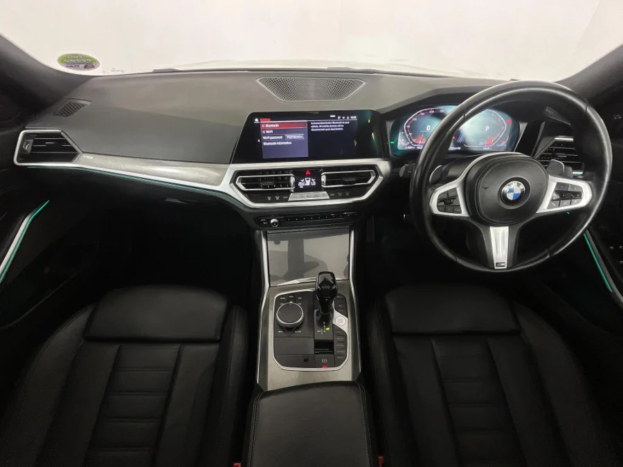 Used 2020 BMW 3 Series 330is Edition - WeBuyCars Pietermaritzburg Used 2020 BMW 3 Series 330is Edition - WeBuyCars Pietermaritzburg