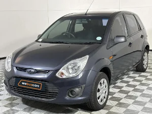 Used 2013 Ford Figo 1.4 Ambiente