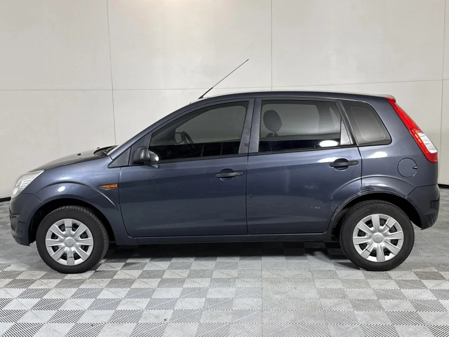 Used 2013 Ford Figo 1.4 Ambiente - WeBuyCars Midstream
