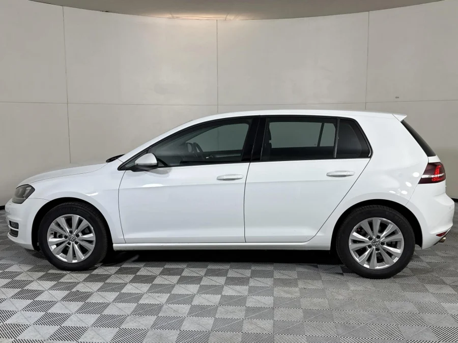 Used 2015 Volkswagen Golf 1.4TSI Comfortline auto - WeBuyCars Midstream