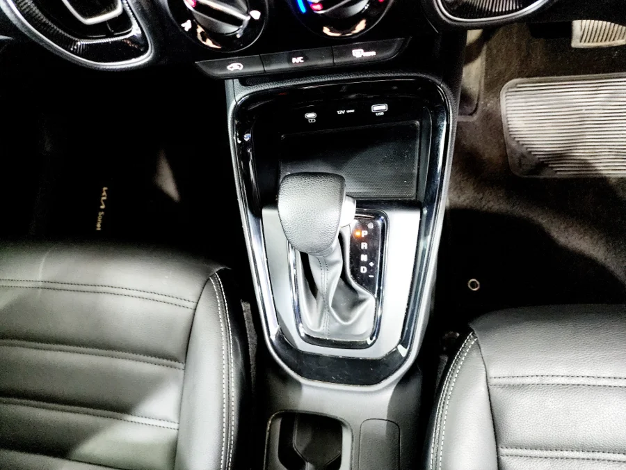 Used 2025 Kia Sonet 1.5 LX auto - GAPP Motors