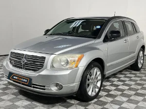 Used 2011 Dodge Caliber 2.0 SXT Mopar Edition
