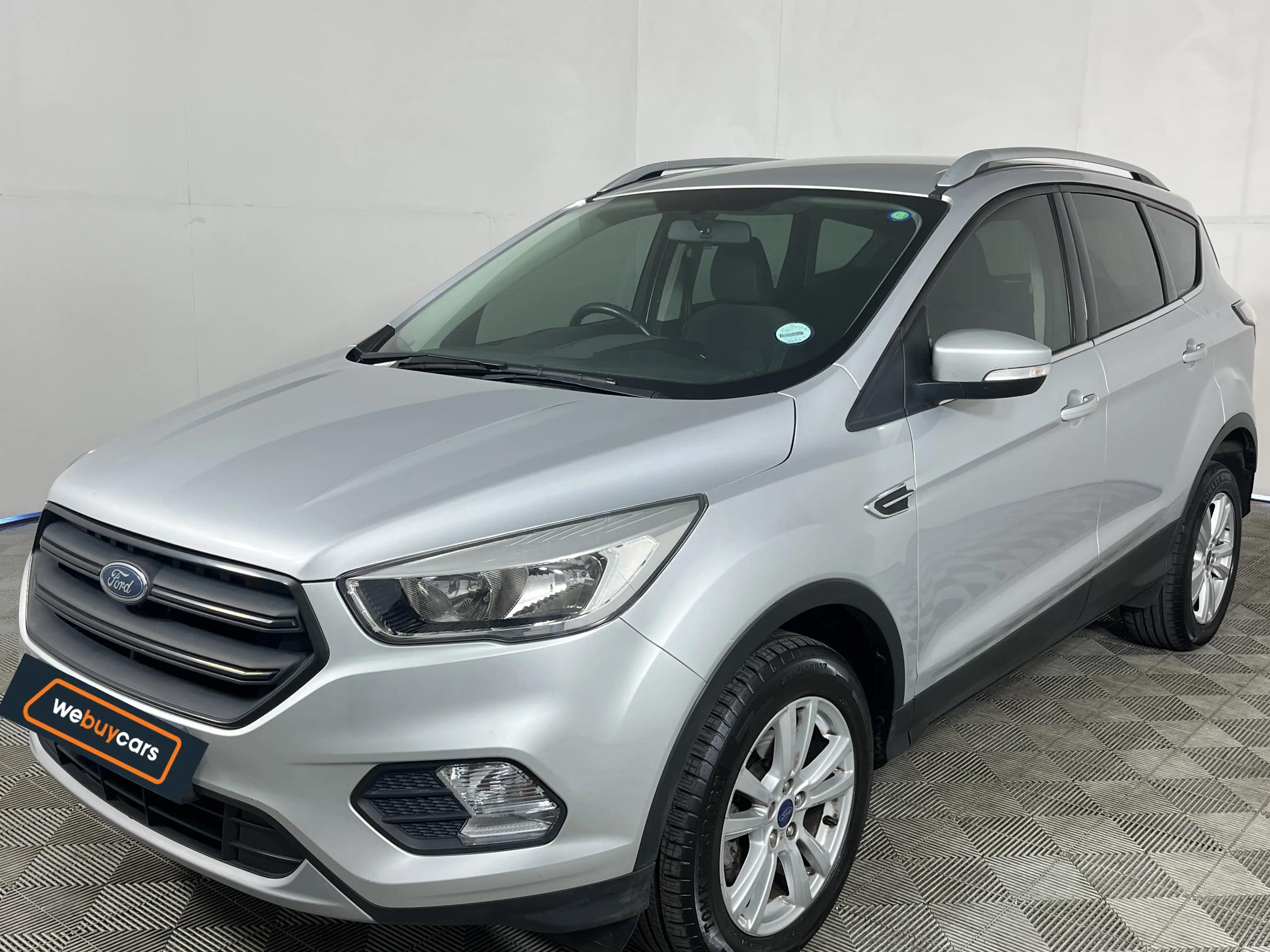 Used 2020 Ford Kuga 1.5T Ambiente auto