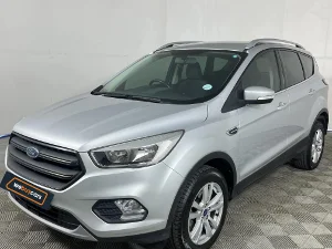 Used 2020 Ford Kuga 1.5T Ambiente auto Used 2020 Ford Kuga 1.5T Ambiente auto