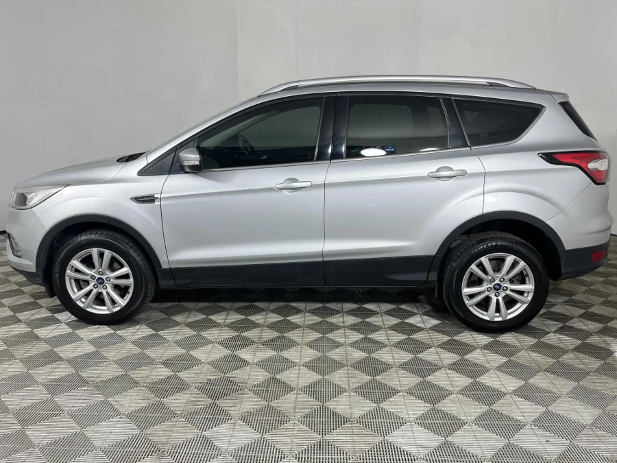 Used 2020 Ford Kuga 1.5T Ambiente auto - WeBuyCars George