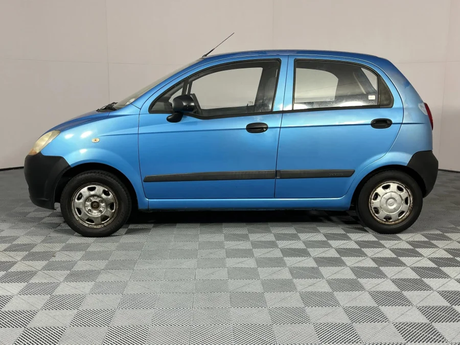 Used 2008 Chevrolet Spark 0.8 - WeBuyCars Brackenfell Cape Town Used 2008 Chevrolet Spark 0.8 - WeBuyCars Brackenfell Cape Town