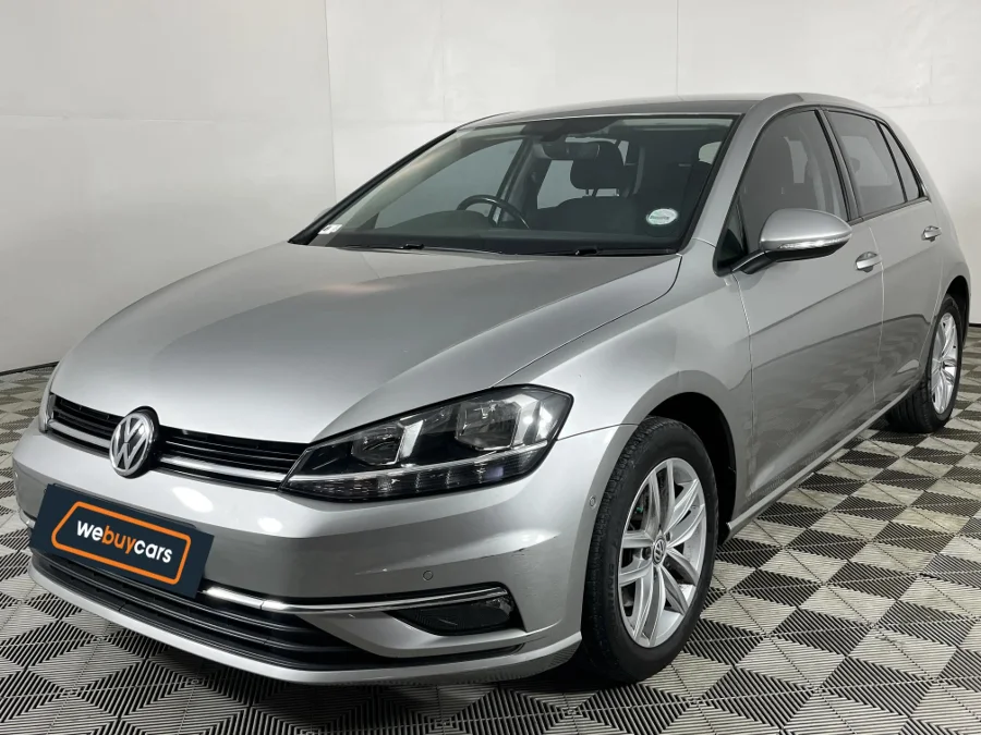Used 2019 Volkswagen Golf 1.4TSI Comfortline - WeBuyCars Vereeniging Used 2019 Volkswagen Golf 1.4TSI Comfortline - WeBuyCars Vereeniging