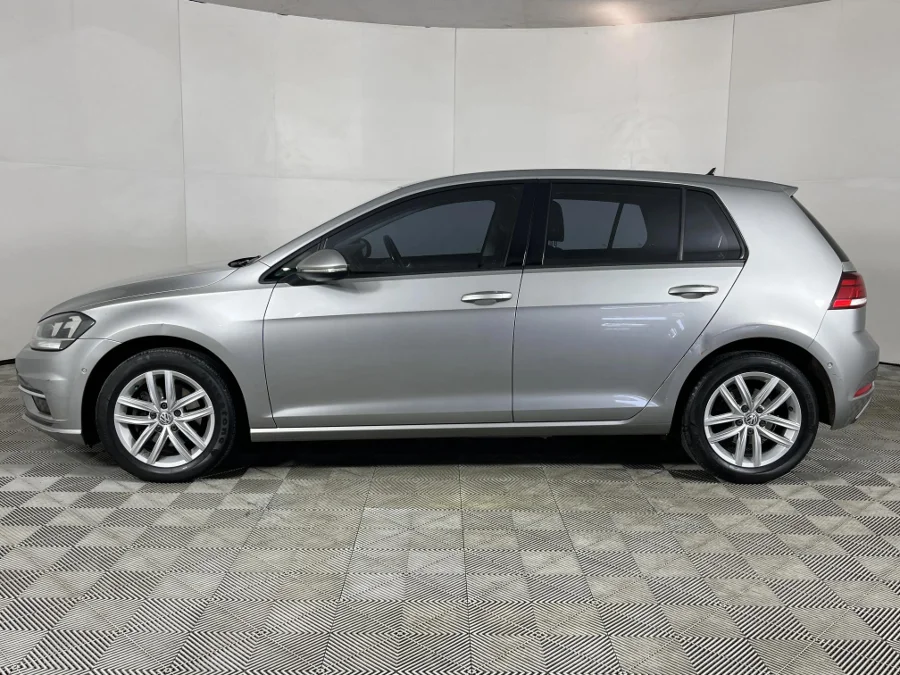 Used 2019 Volkswagen Golf 1.4TSI Comfortline - WeBuyCars Vereeniging Used 2019 Volkswagen Golf 1.4TSI Comfortline - WeBuyCars Vereeniging