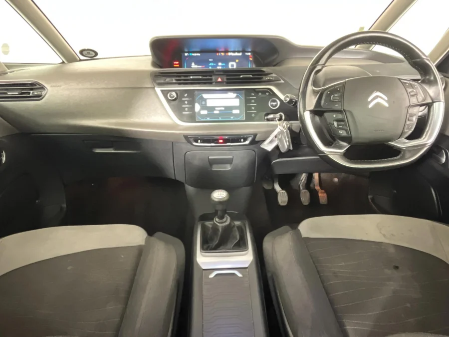 Used 2015 Citroen C4 Picasso e-HDi 85kW Intensive - WeBuyCars Riverhorse