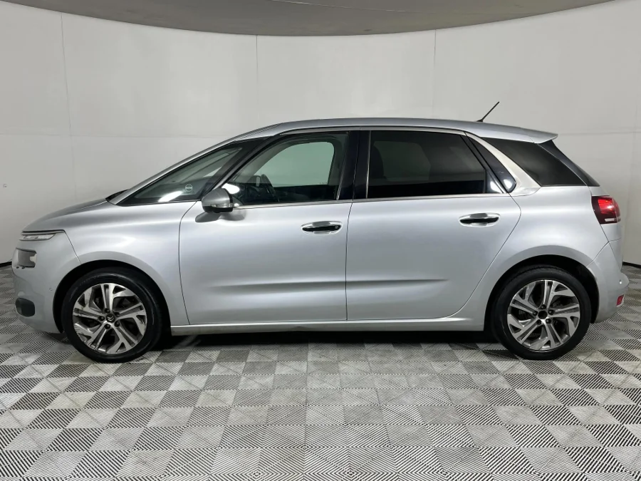 Used 2015 Citroen C4 Picasso e-HDi 85kW Intensive - WeBuyCars Riverhorse