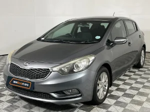 Used 2014 Kia Cerato hatch 1.6 EX
