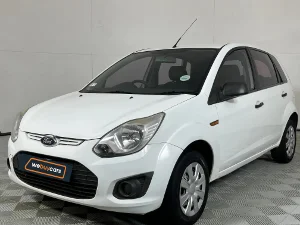 Used 2014 Ford Figo 1.4 Ambiente
