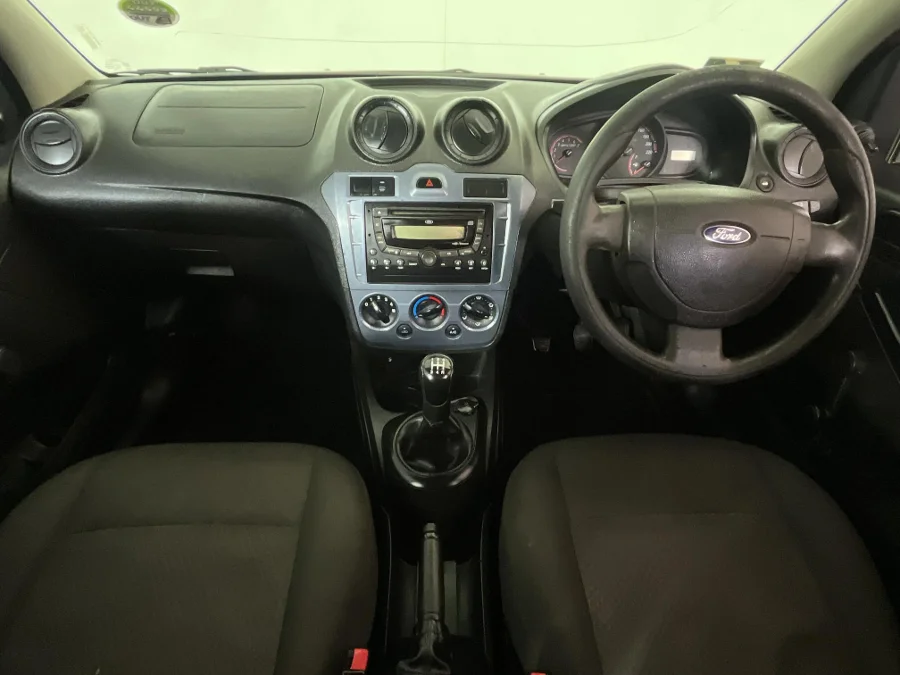 Used 2014 Ford Figo 1.4 Ambiente - WeBuyCars JHB South Used 2014 Ford Figo 1.4 Ambiente - WeBuyCars JHB South