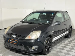 Used 2006 Ford Fiesta 3-door ST