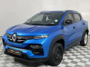 Used 2023 Renault Kiger 1.0 Life