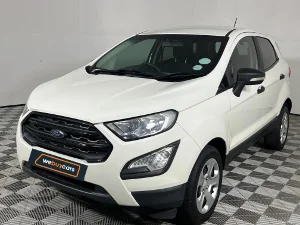 Used 2020 Ford EcoSport 1.5 Ambiente auto
