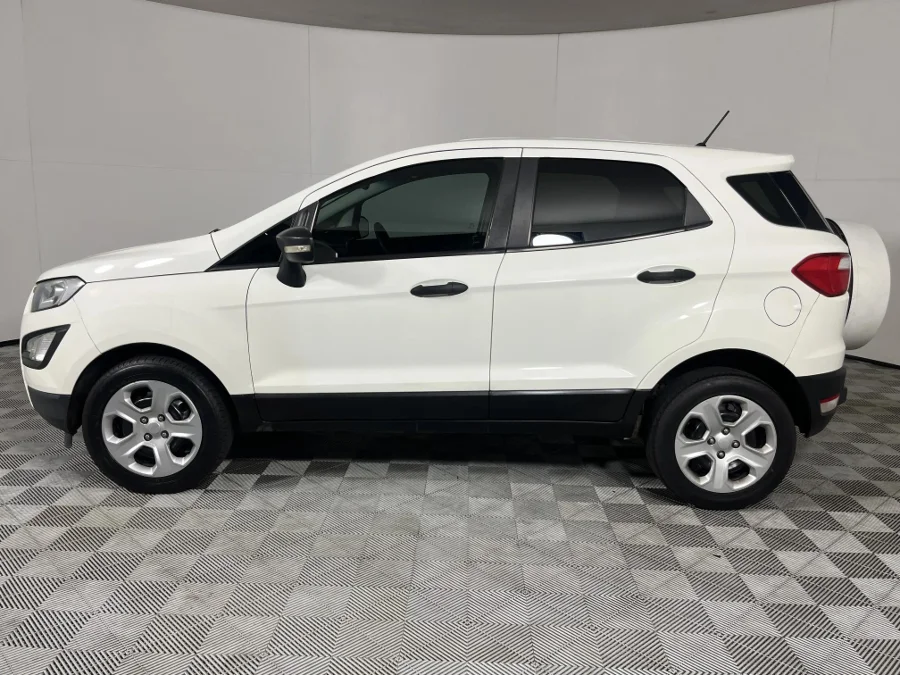 Used 2020 Ford EcoSport 1.5 Ambiente auto - WeBuyCars Midstream Used 2020 Ford EcoSport 1.5 Ambiente auto - WeBuyCars Midstream