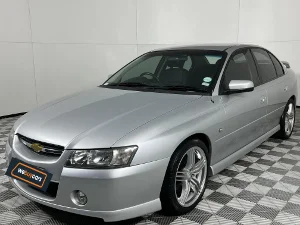Used 2006 Chevrolet Lumina 3.6 V6 S