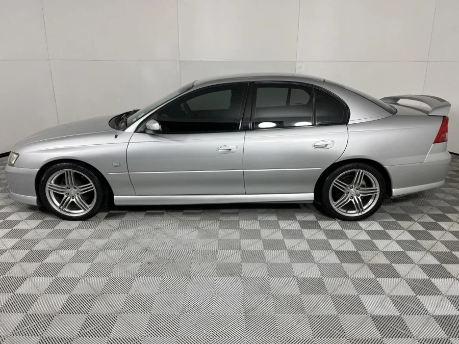 Used 2006 Chevrolet Lumina 3.6 V6 S - WeBuycars East London