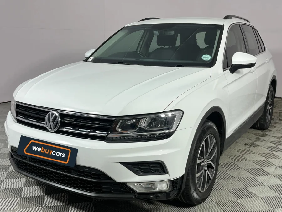 Used 2017 Volkswagen Tiguan 1.4TSI Comfortline R-Line - WeBuyCars Lansdowne Used 2017 Volkswagen Tiguan 1.4TSI Comfortline R-Line - WeBuyCars Lansdowne