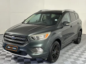 Used 2017 Ford Kuga 1.5T Ambiente auto
