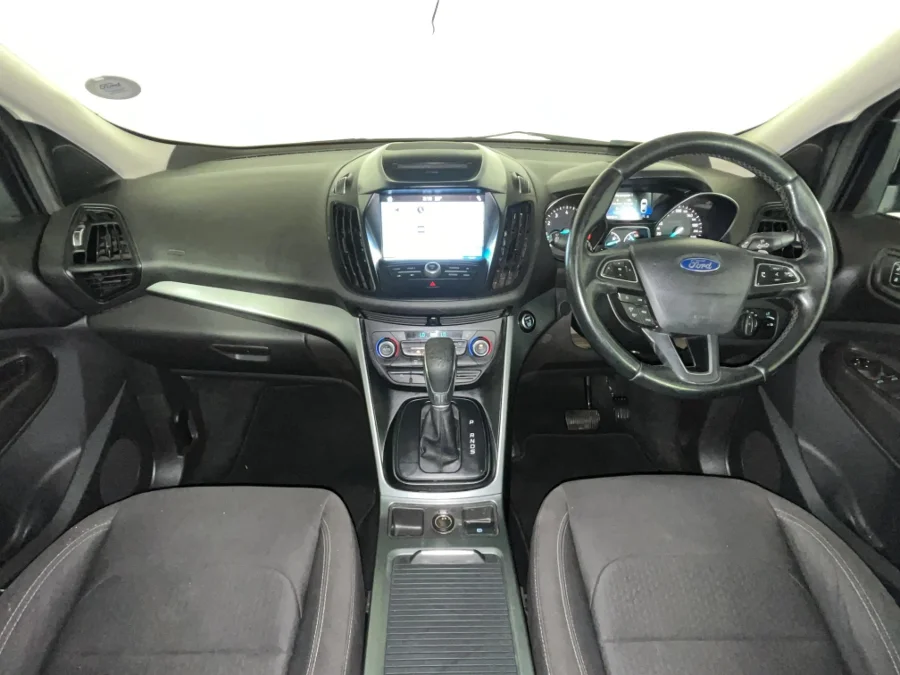 Used 2017 Ford Kuga 1.5T Ambiente auto - WeBuyCars Germiston