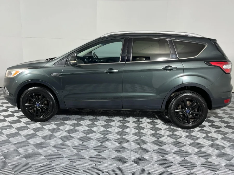 Used 2017 Ford Kuga 1.5T Ambiente auto - WeBuyCars Germiston