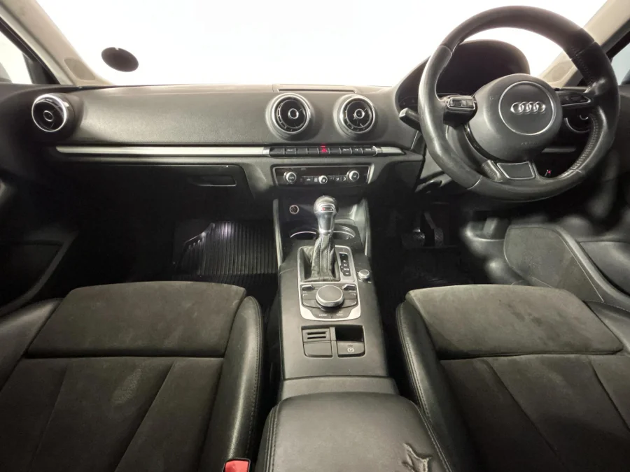 Used 2015 Audi A3 sedan 1.4TFSI SE auto - WeBuyCars Lansdowne Used 2015 Audi A3 sedan 1.4TFSI SE auto - WeBuyCars Lansdowne