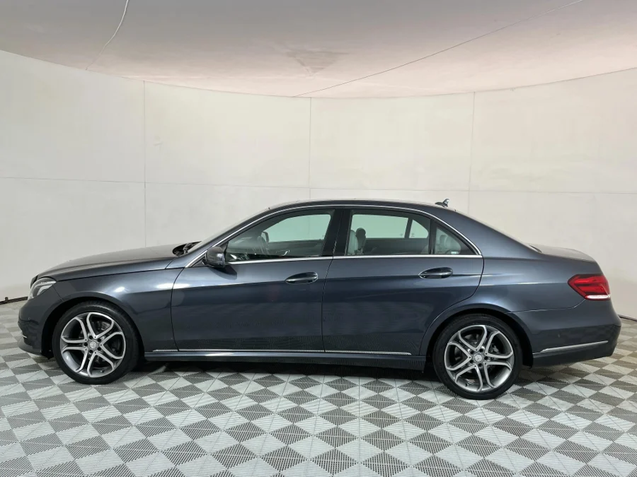 Used 2014 Mercedes-Benz E-Class E250CDI Elegance - WeBuyCars JHB South