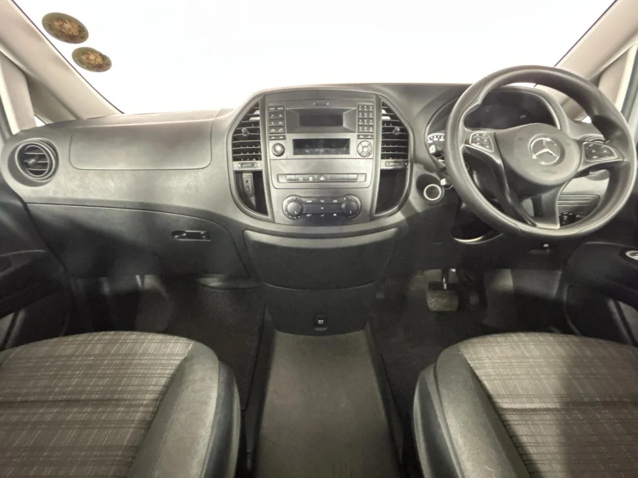 Used 2018 Mercedes-Benz Vito 116 CDI Tourer Select - WeBuyCars Lansdowne Used 2018 Mercedes-Benz Vito 116 CDI Tourer Select - WeBuyCars Lansdowne