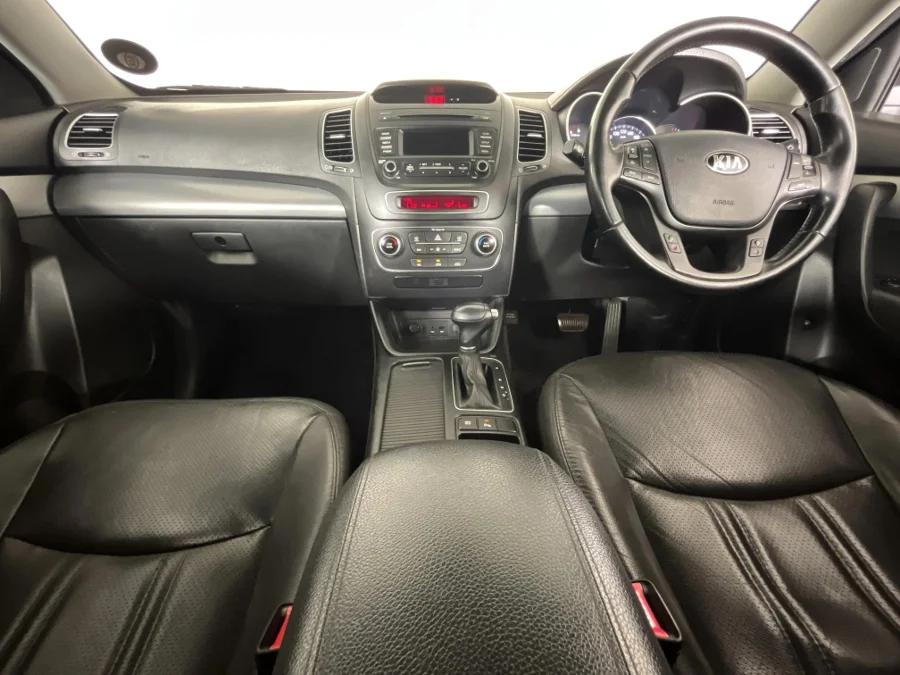 Used 2013 Kia Sorento 2.2CRDi - WeBuyCars Riverhorse