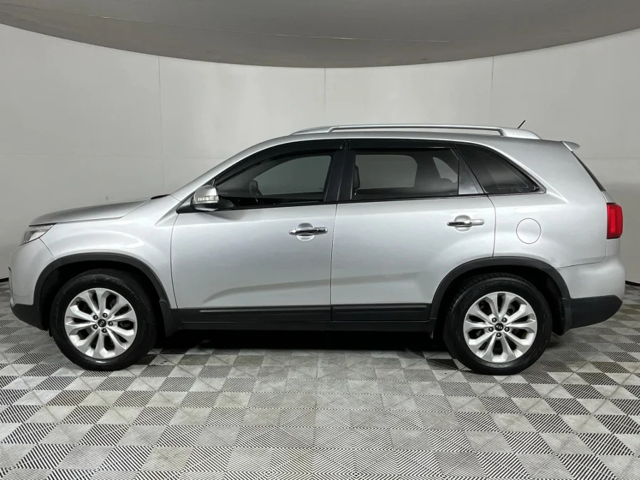 Used 2013 Kia Sorento 2.2CRDi - WeBuyCars Riverhorse