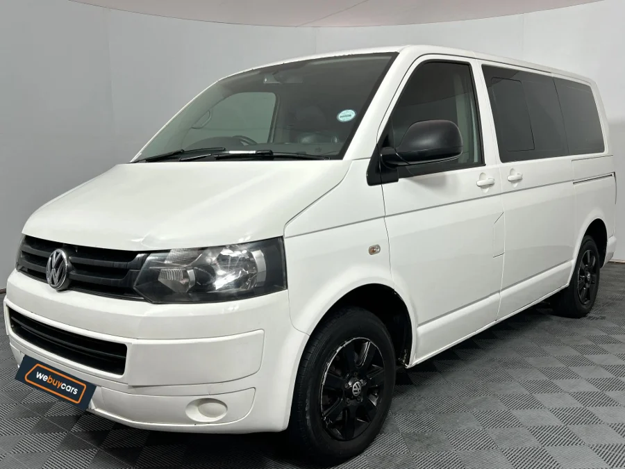 Used 2015 Volkswagen Kombi 2.0TDI 103kW SWB Comfortline auto - WeBuyCars Richmond Used 2015 Volkswagen Kombi 2.0TDI 103kW SWB Comfortline auto - WeBuyCars Richmond